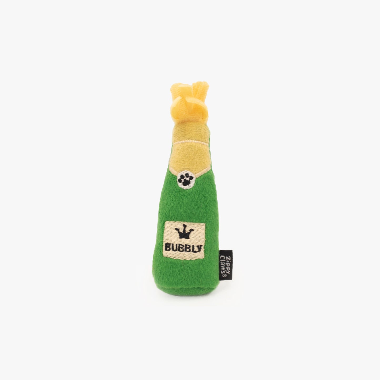 Catnip Crusherz - Bubbly Champagne