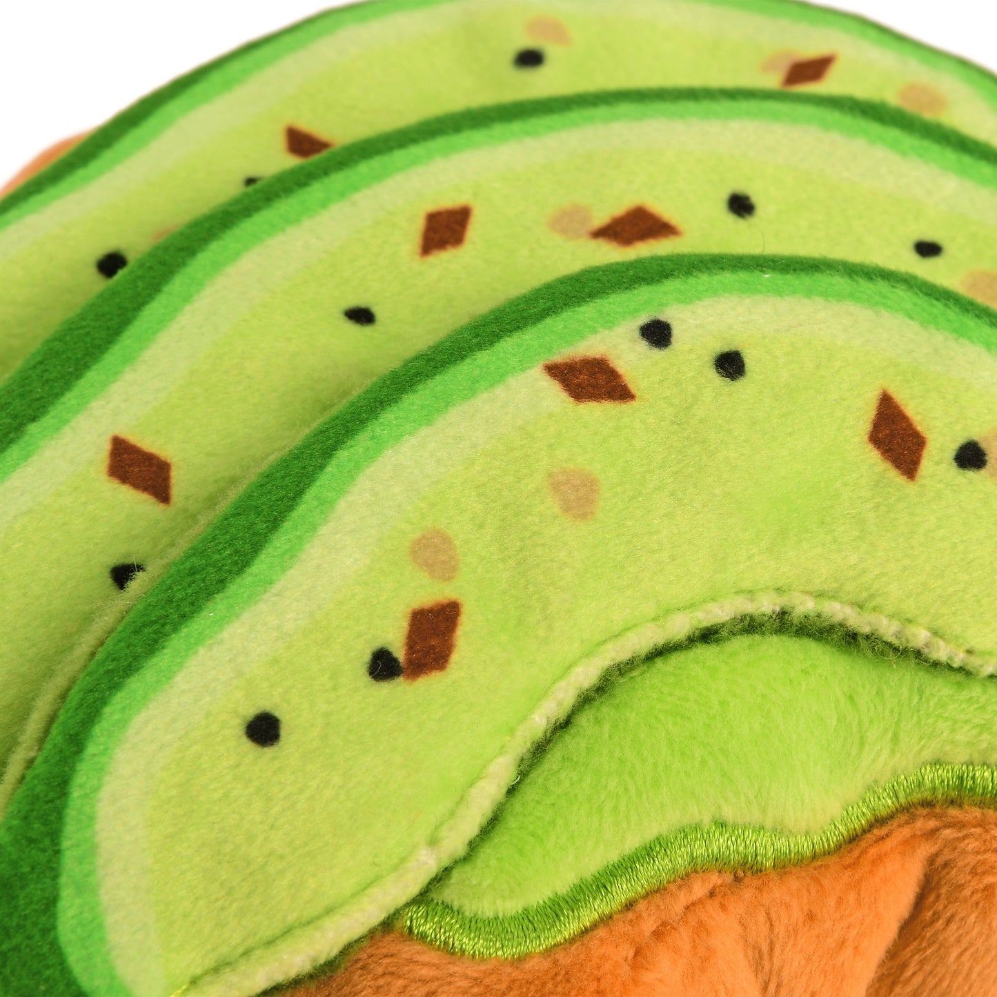 Barking Brunch kolekcija - Avocado Toast Toy