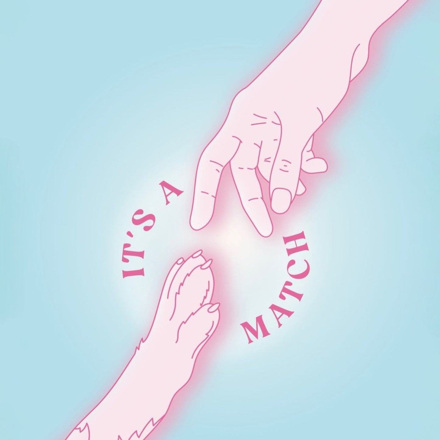 Sojų vaško žvakė su levandų aliejais – It's a match