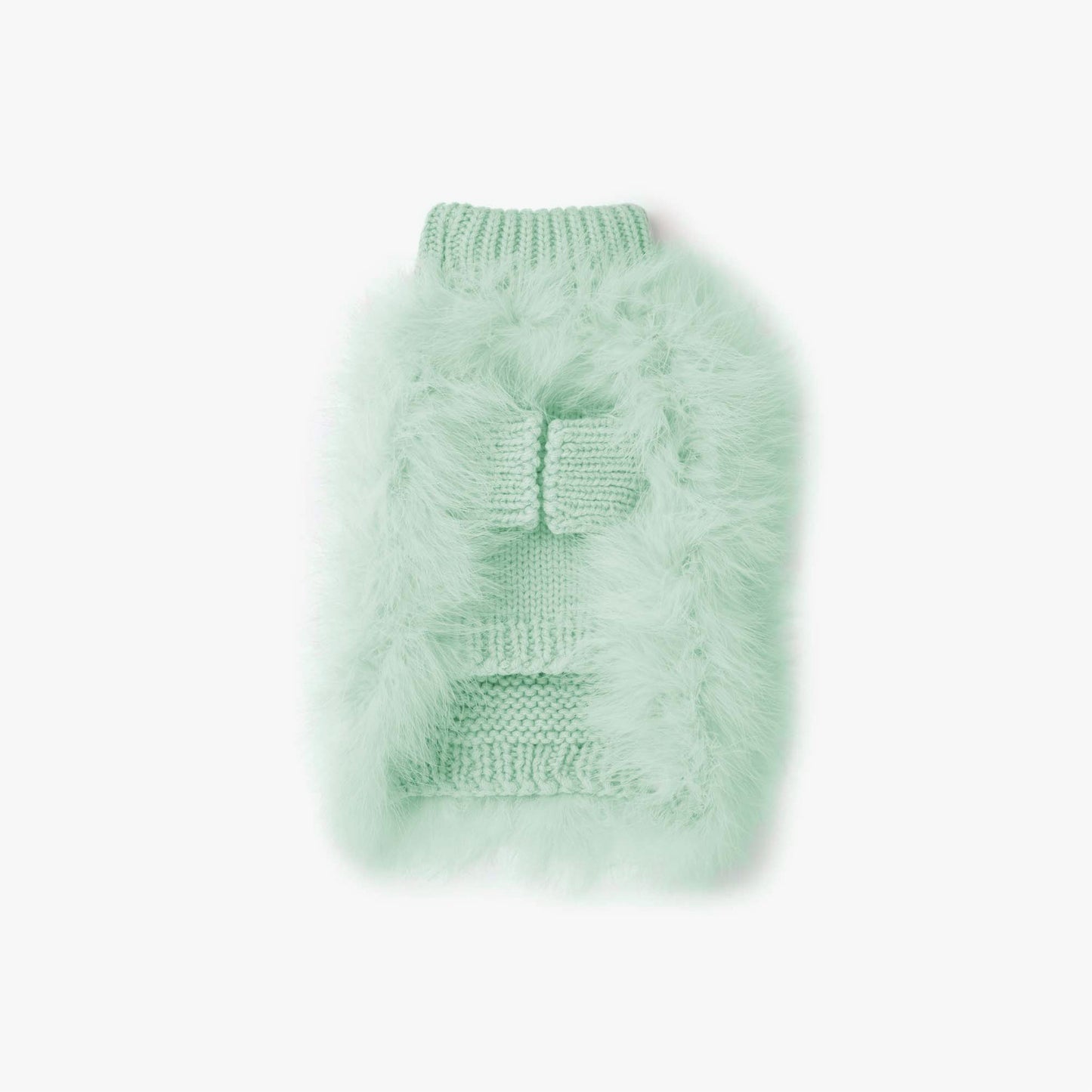 Maxbone X Christian Cowan spalvu džemperis