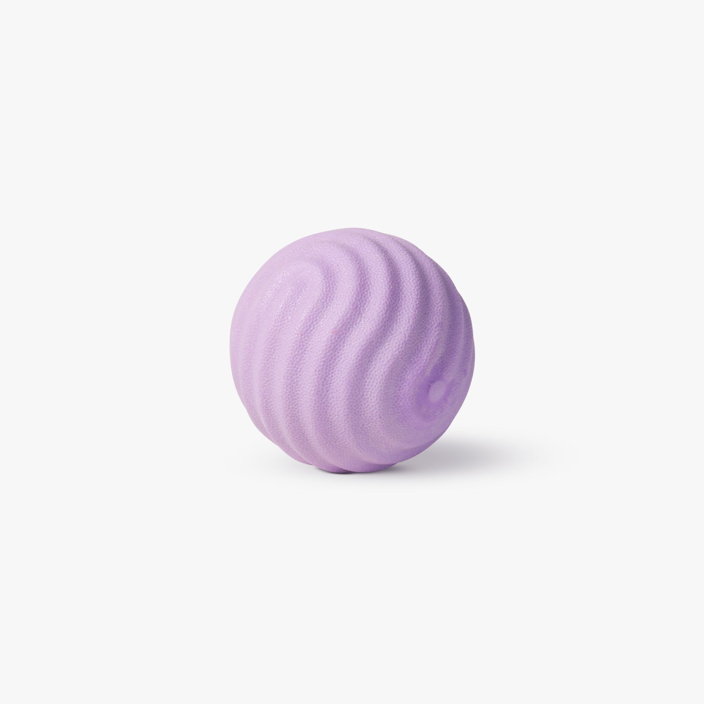 Ne toksiškas bouncy kamuolys-levander