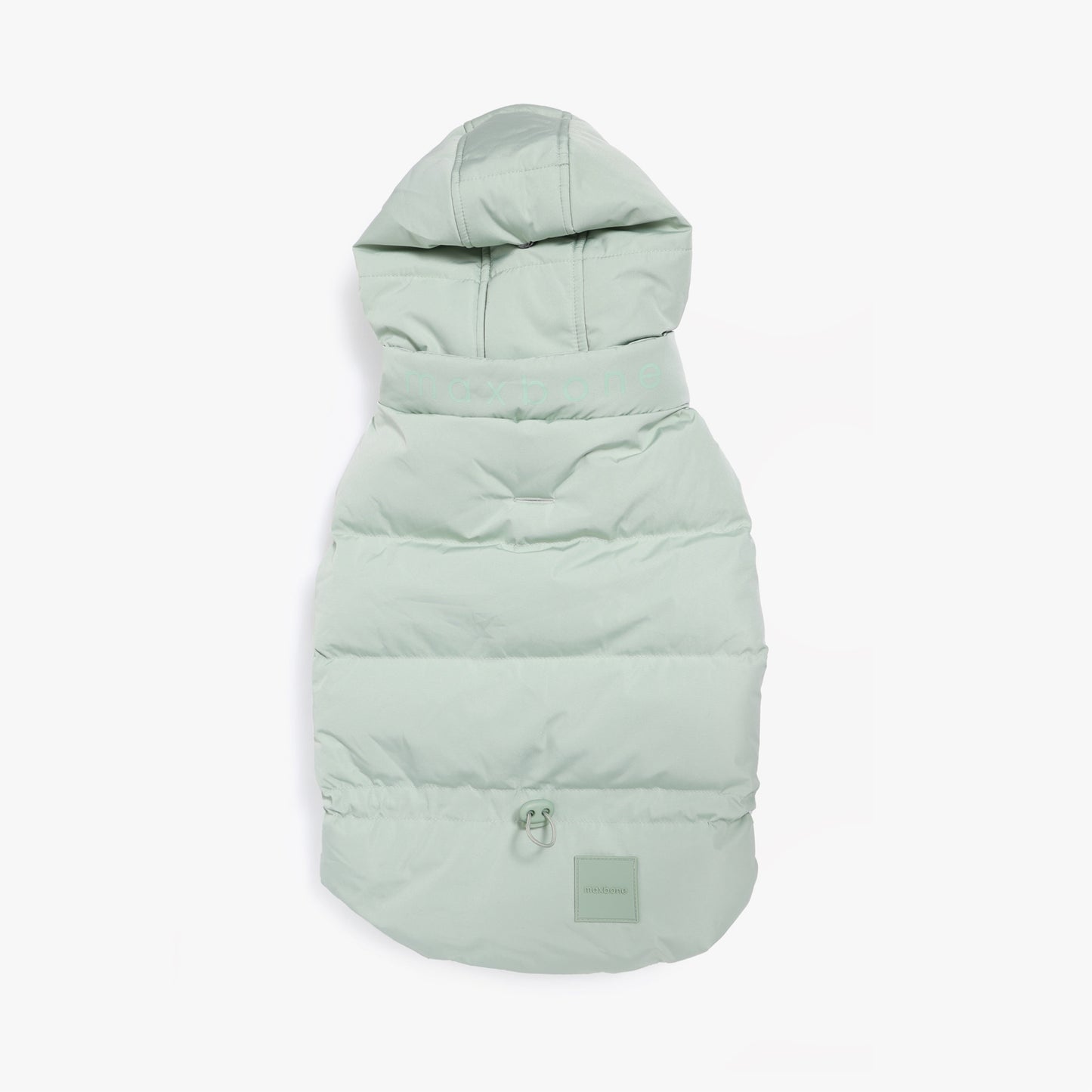 Sub Zero vandeniui atspari striukė - mėtų spalvos