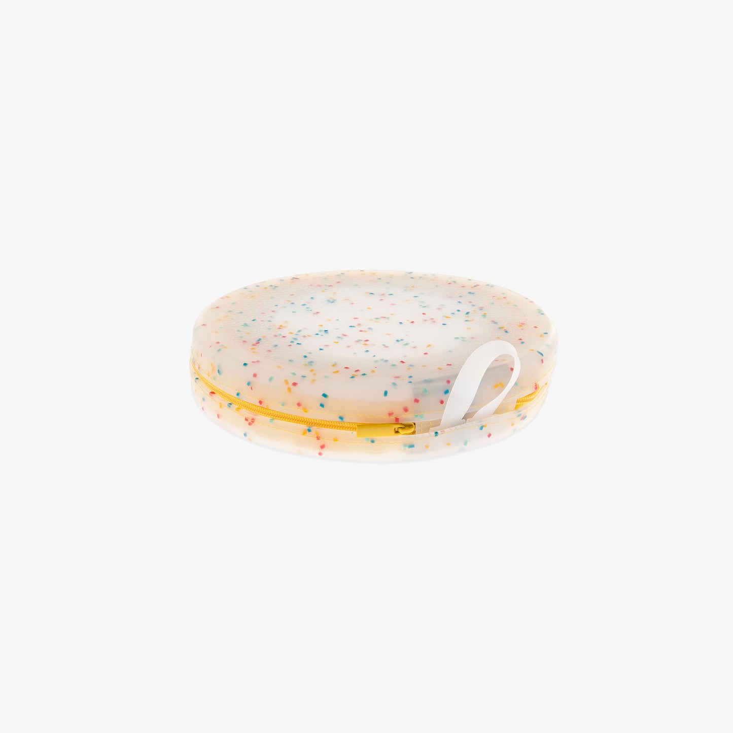 Confetti kelioninis dubuo - dviejų dalių