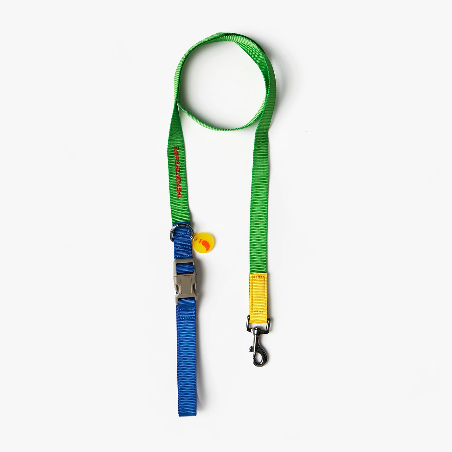Sonia leash