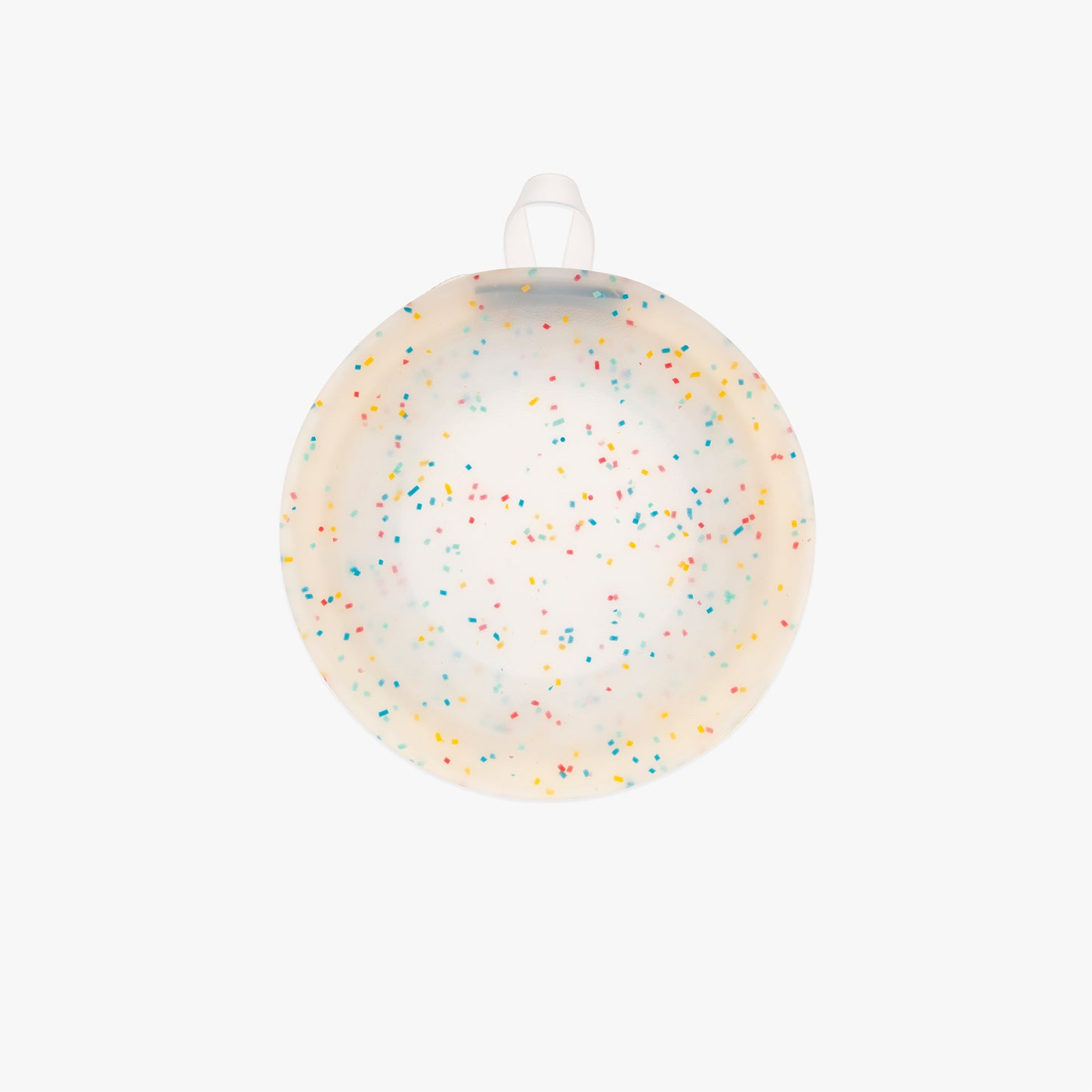 Confetti kelioninis dubuo - dviejų dalių