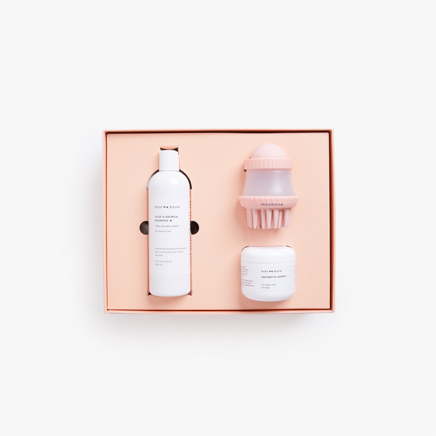 Perfect Shine Pack — īpašais izdevums