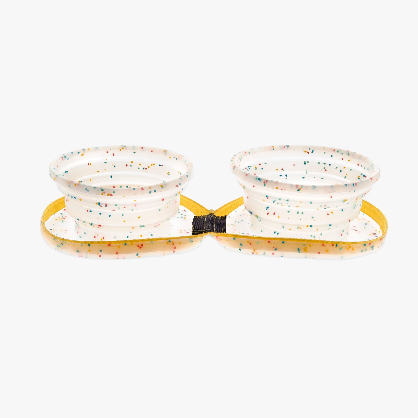Confetti kelioninis dubuo - dviejų dalių