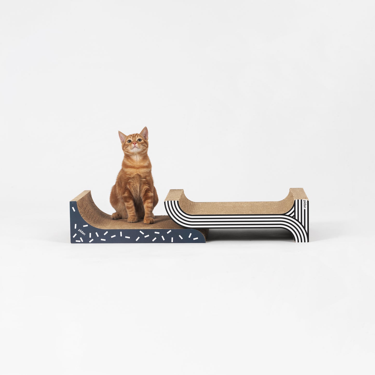 Cat scratcher-3 iš 1