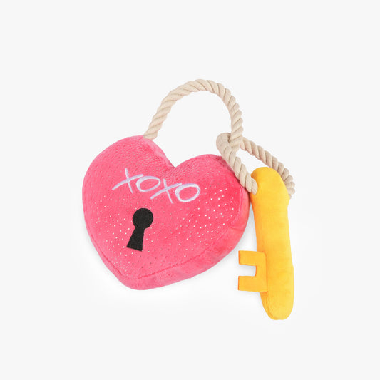 Love Bug Collection - Lock Toy