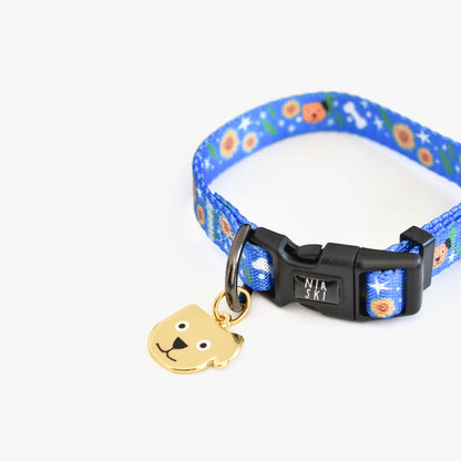 Artist Dog Collar - Vincent van Dog