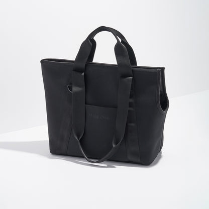 Recycled Everyday Carrier - Black