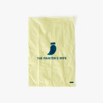 60 Poop Bags - Biodegradable Eco