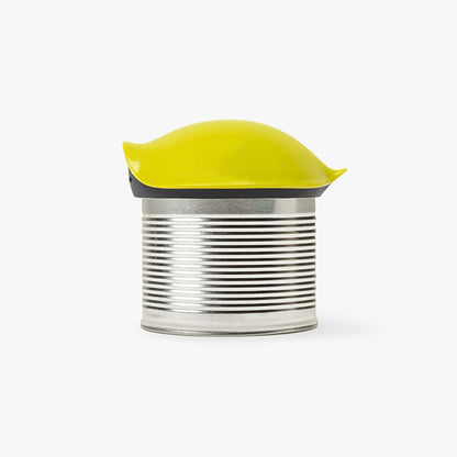 Tartolo Food Can Lid - Green