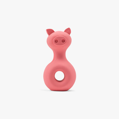 Large Pinky Latex Toy - Pig