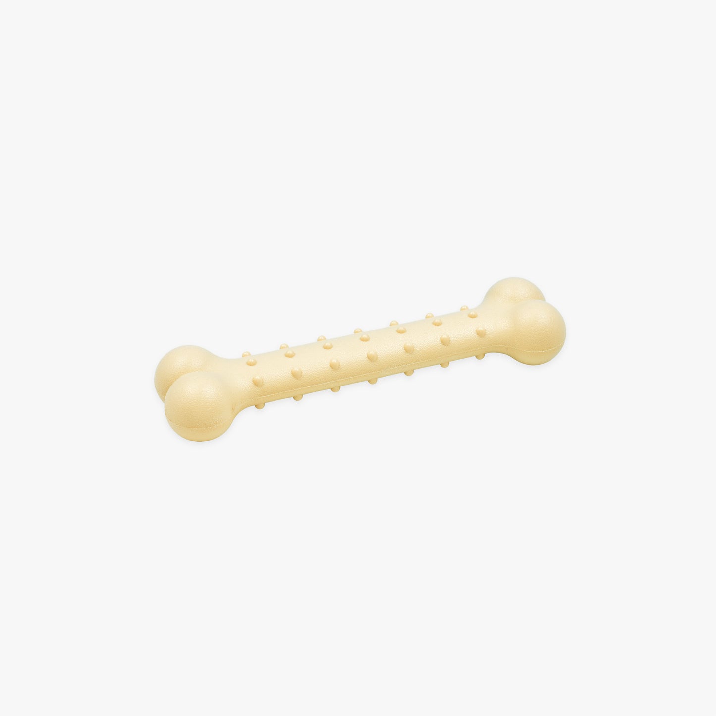 Chicken Flavour Dog Toy - Extra Strong