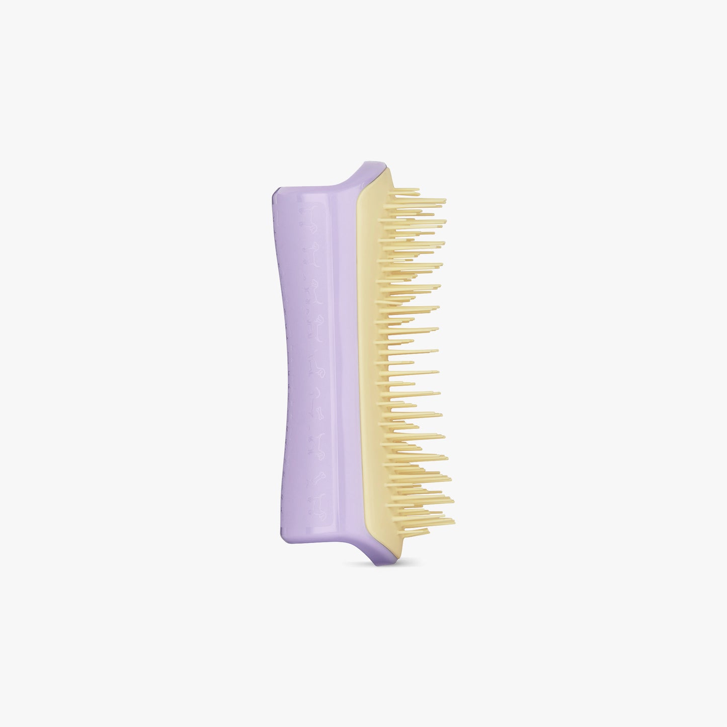 Detangling Lilac Brush for Dogs - Small