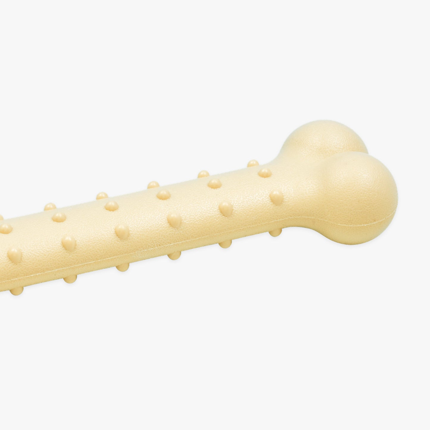 Chicken Flavour Dog Toy - Extra Strong