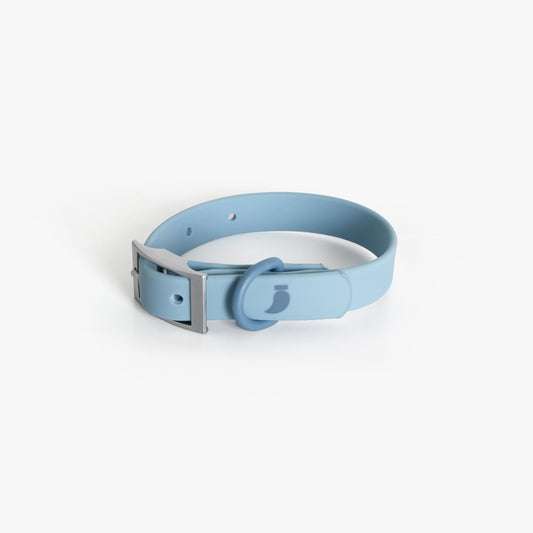 Hypoallergenic Sonia Collar - Blue