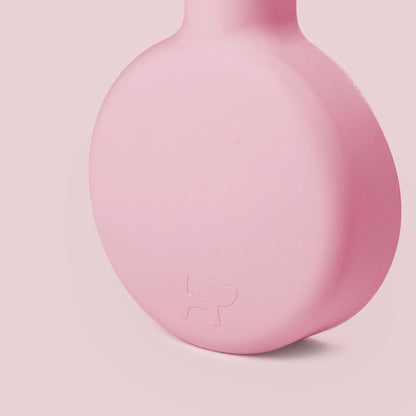 Pingui Travel Water Bottle - Pink