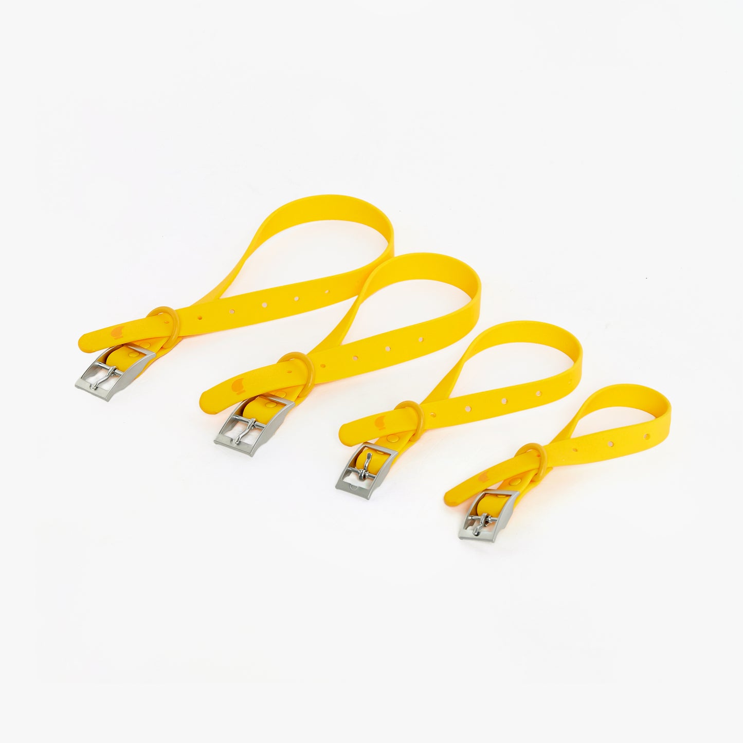 Hypoallergenic Sonia Collar - Yellow